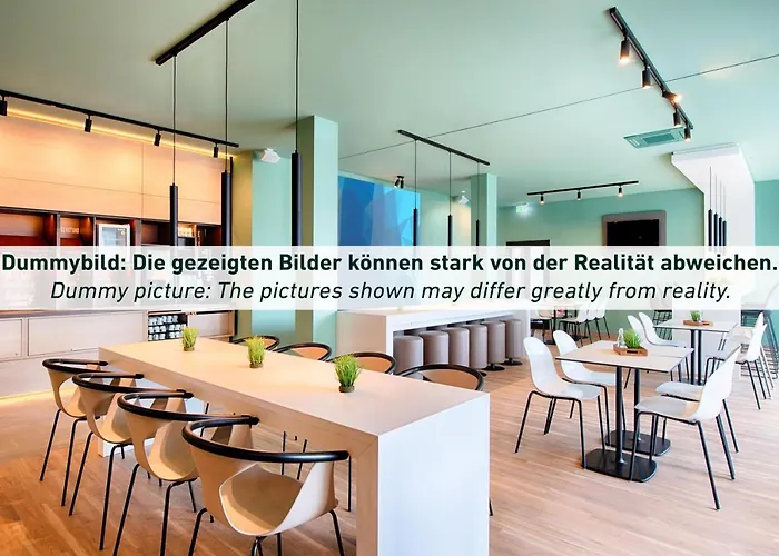 B&B Hotel Erfurt City-West