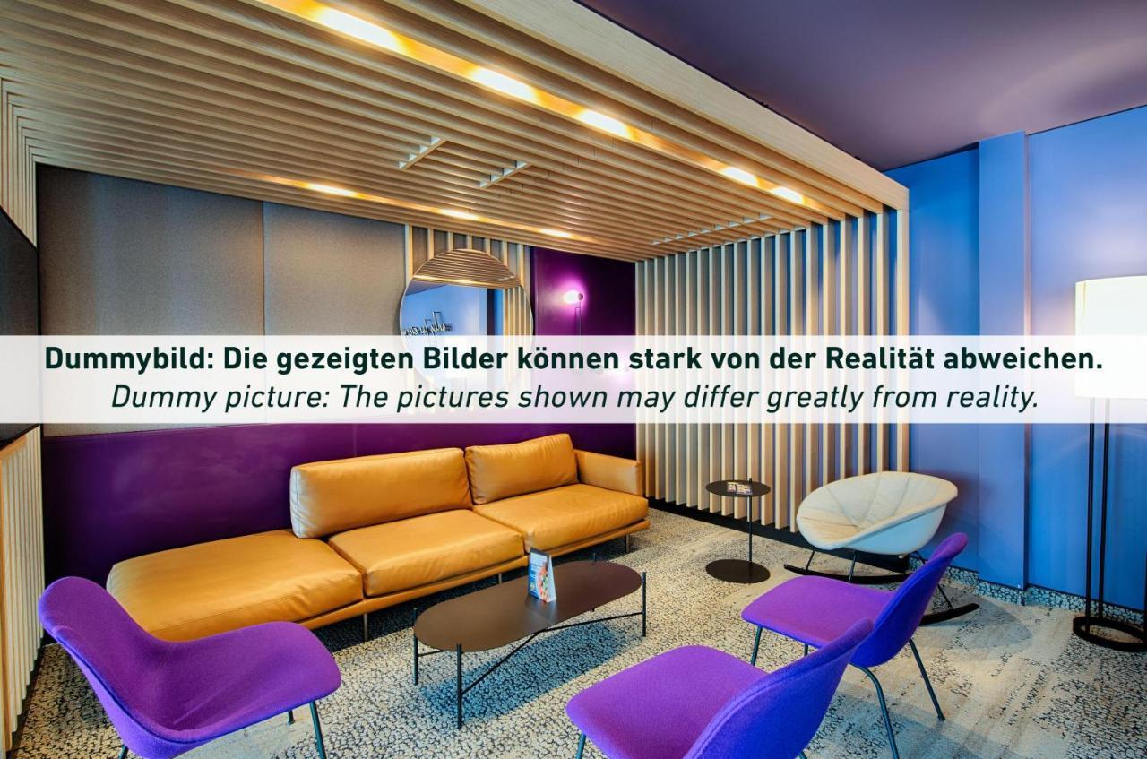 City-west Hotel Erfurt