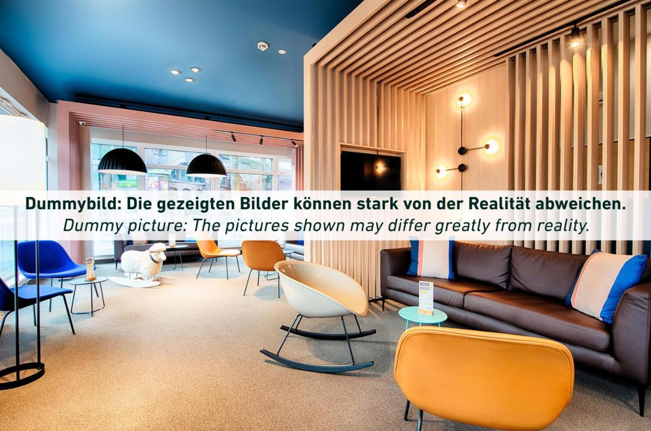 Hotel City-west 2*