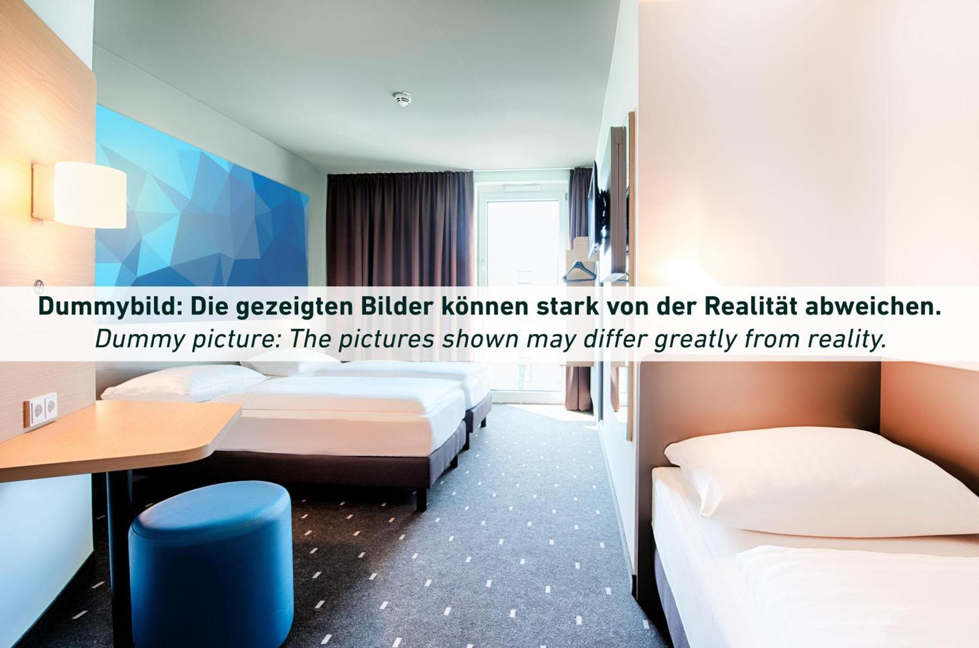 City-west 2* Erfurt