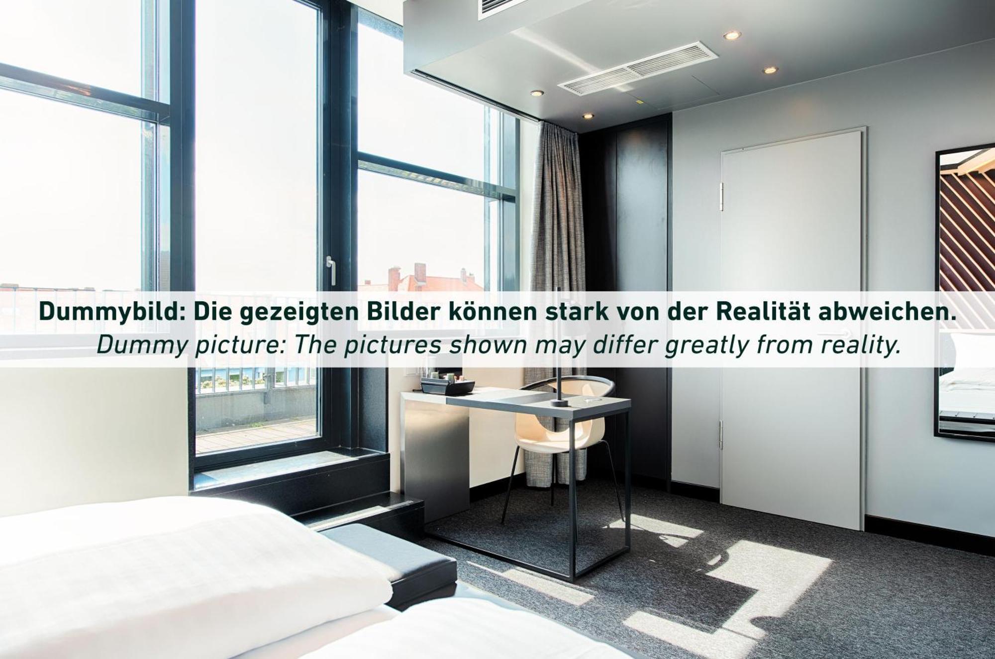 Hotel City-west